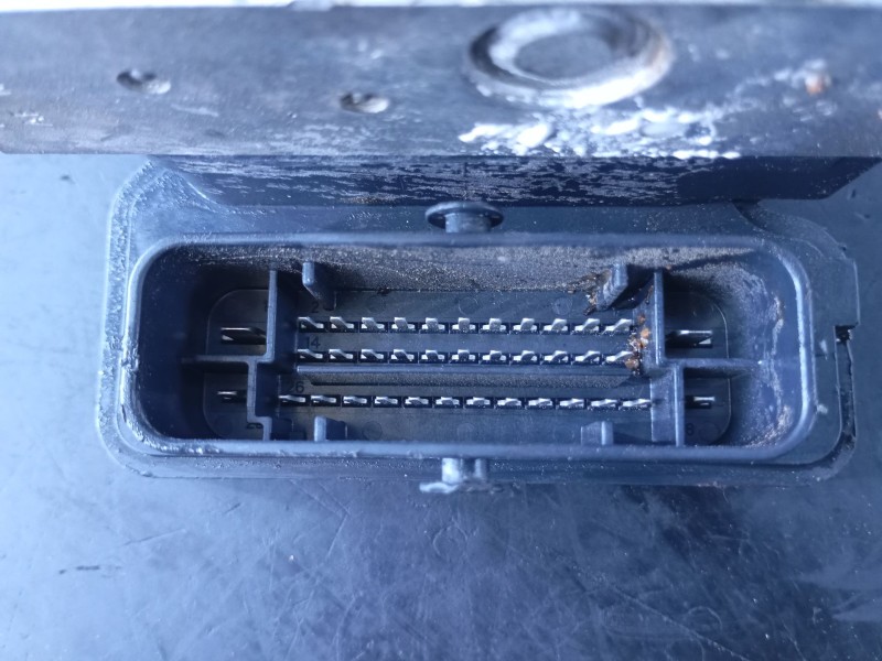 Recambio de abs para peugeot 308 active referencia OEM IAM 9816071180  