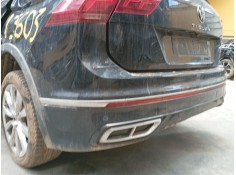 Recambio de paragolpes trasero para volkswagen tiguan (ad1, ax1) 2.0 tdi referencia OEM IAM    2