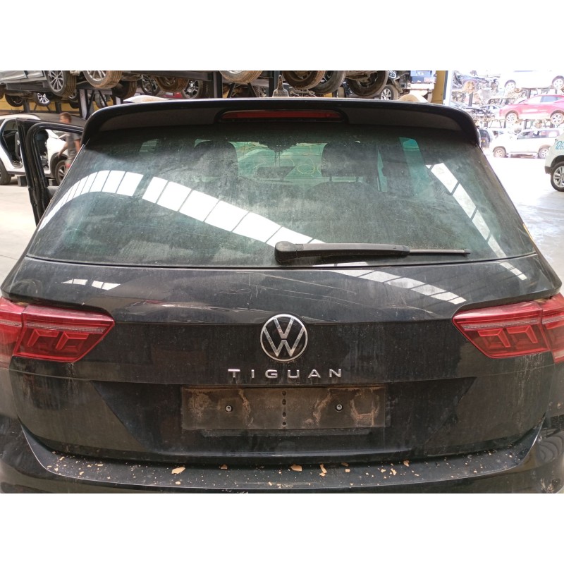 Recambio de porton trasero para volkswagen tiguan (ad1, ax1) 2.0 tdi referencia OEM IAM   