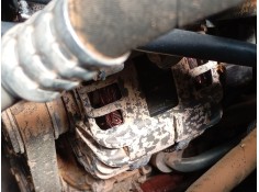 Recambio de alternador para volkswagen tiguan (ad1, ax1) 2.0 tdi referencia OEM IAM   