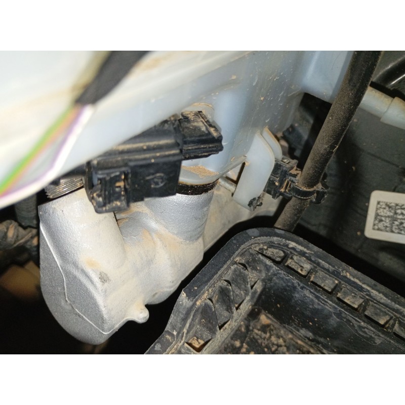 Recambio de bomba freno para volkswagen tiguan (ad1, ax1) 2.0 tdi referencia OEM IAM   