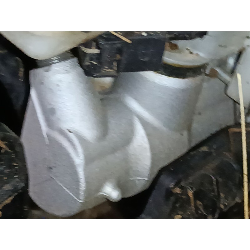 Recambio de bomba freno para audi q3 sportback (f3n) 35 tdi referencia OEM IAM   