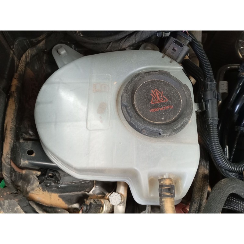 Recambio de deposito expansion para volkswagen tiguan (ad1, ax1) 2.0 tdi referencia OEM IAM   