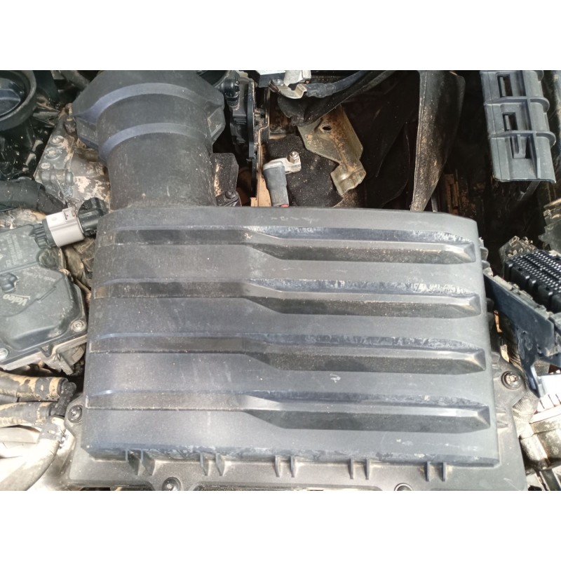 Recambio de filtro aire para volkswagen tiguan (ad1, ax1) 2.0 tdi referencia OEM IAM   
