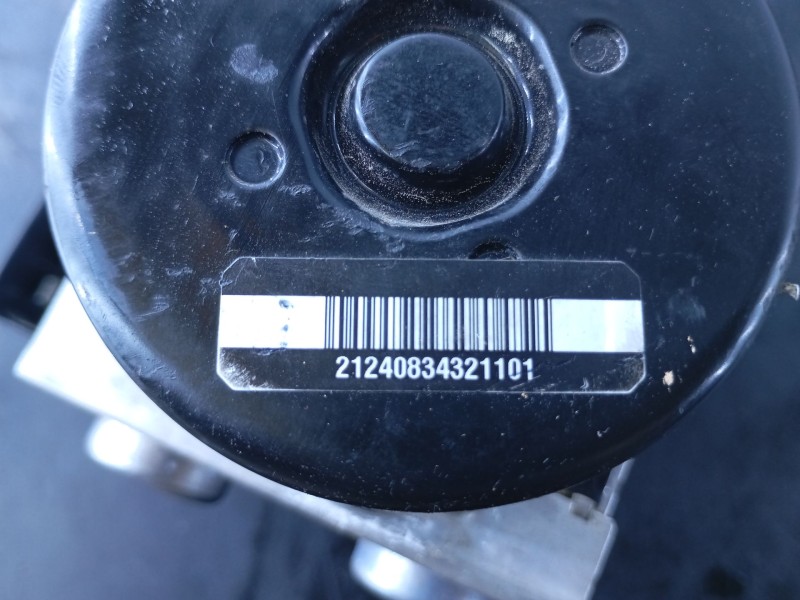 Recambio de abs para volvo s60 lim. kinetic referencia OEM IAM P31273882 AG9N2C405AB 