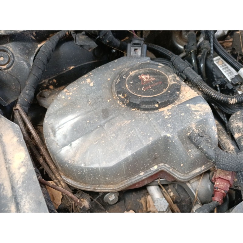 Recambio de deposito expansion para audi q3 sportback (f3n) 35 tdi referencia OEM IAM   