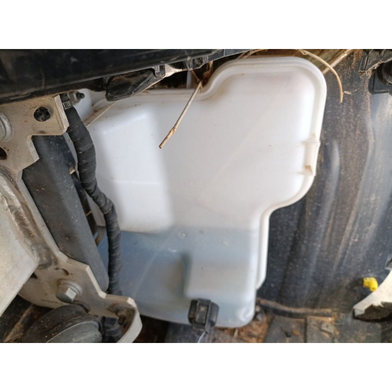 Recambio de deposito limpia para audi q3 sportback (f3n) 35 tdi referencia OEM IAM   