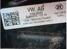 Recambio de servofreno para audi q3 sportback (f3n) 35 tdi referencia OEM IAM 5QH614105N  