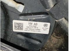 Recambio de servofreno para volkswagen tiguan (ad1, ax1) 2.0 tdi referencia OEM IAM 5QH614105N  