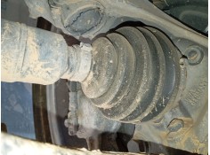 Recambio de transmision delantera derecha para volkswagen tiguan (ad1, ax1) 2.0 tdi referencia OEM IAM   