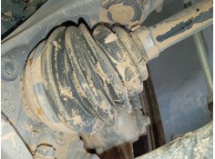 Recambio de transmision delantera izquierda para volkswagen tiguan (ad1, ax1) 2.0 tdi referencia OEM IAM   