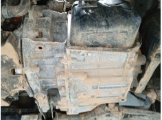 Recambio de caja cambios para volkswagen tiguan (ad1, ax1) 2.0 tdi referencia OEM IAM   