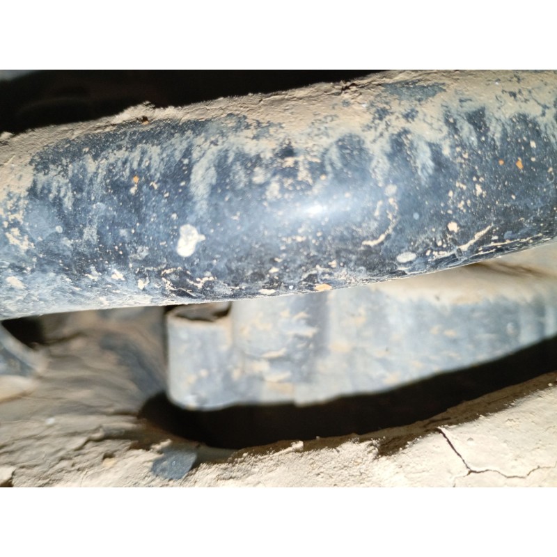 Recambio de cremallera direccion para volkswagen tiguan (ad1, ax1) 2.0 tdi referencia OEM IAM   