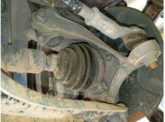 Recambio de mangueta delantera derecha para volkswagen tiguan (ad1, ax1) 2.0 tdi referencia OEM IAM   