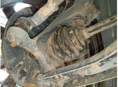 Recambio de mangueta delantera izquierda para volkswagen tiguan (ad1, ax1) 2.0 tdi referencia OEM IAM   