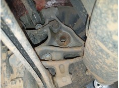 Recambio de mangueta trasera derecha para volkswagen tiguan (ad1, ax1) 2.0 tdi referencia OEM IAM   