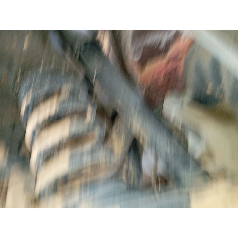 Recambio de amortiguador trasero derecho para volkswagen tiguan (ad1, ax1) 2.0 tdi referencia OEM IAM   