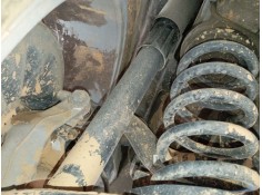 AMORTIGUADOR TRASERO IZQUIERDO 