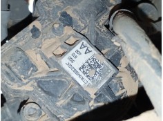 Recambio de pinza freno trasera derecha para volkswagen tiguan (ad1, ax1) 2.0 tdi referencia OEM IAM 3Q0615406AA  