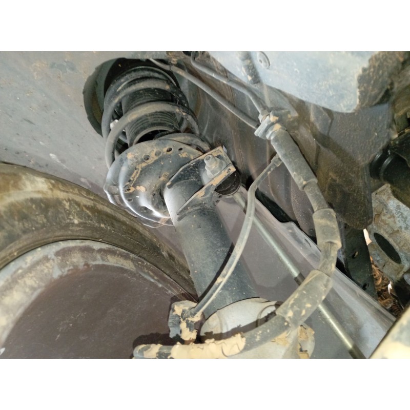 Recambio de amortiguador delantero izquierdo para volkswagen tiguan (ad1, ax1) 2.0 tdi referencia OEM IAM   