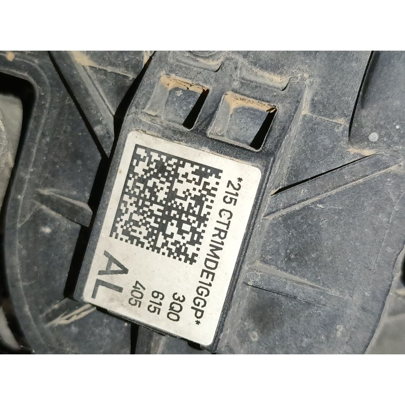 Recambio de pinza freno trasera izquierda para audi q3 sportback (f3n) 35 tdi referencia OEM IAM   