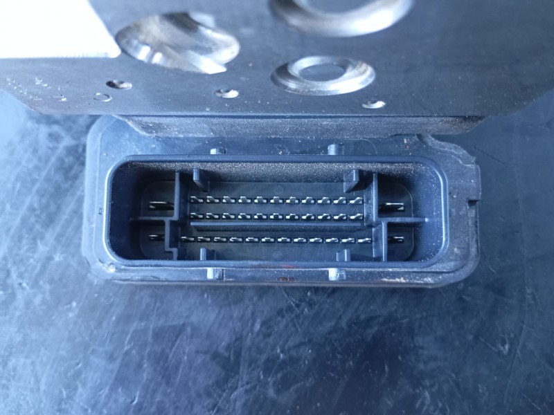 Recambio de abs para bmw x6 (f16, f86) xdrive 30 d referencia OEM IAM 61230412 3451687480201 