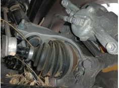 Recambio de mangueta delantera izquierda para audi q3 sportback (f3n) 35 tdi referencia OEM IAM   