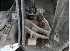 Recambio de mangueta trasera derecha para audi q3 sportback (f3n) 35 tdi referencia OEM IAM   