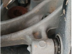 Recambio de mangueta trasera izquierda para audi q3 sportback (f3n) 35 tdi referencia OEM IAM   