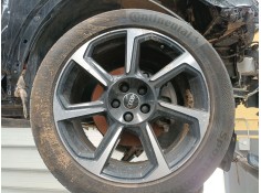 Recambio de llanta para audi q3 sportback (f3n) 35 tdi referencia OEM IAM 255/45/19  