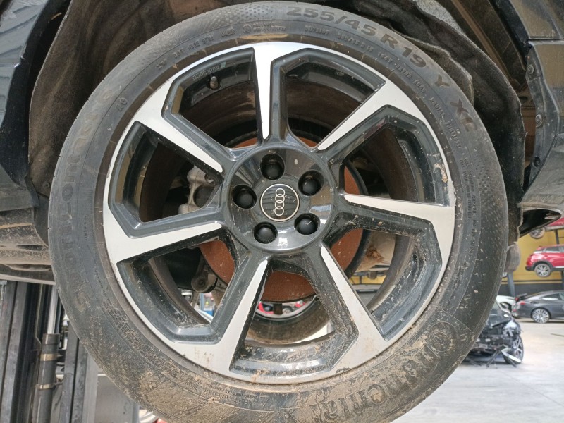 Recambio de llanta para audi q3 sportback (f3n) 35 tdi referencia OEM IAM 255/45/19  