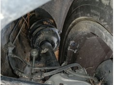 Recambio de amortiguador delantero derecho para audi q3 sportback (f3n) 35 tdi referencia OEM IAM   