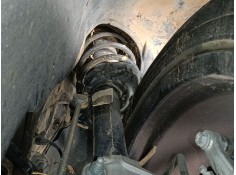 Recambio de amortiguador delantero izquierdo para audi q3 sportback (f3n) 35 tdi referencia OEM IAM   