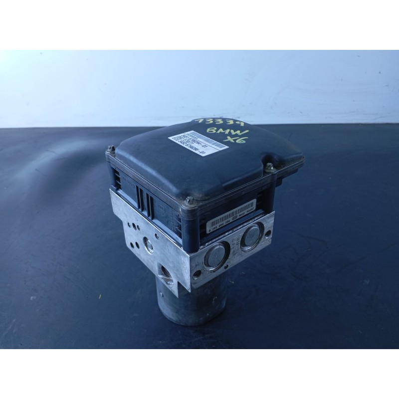 Recambio de abs para bmw x6 (e71, e72) xdrive 40 d referencia OEM IAM 10213510 0265250347 