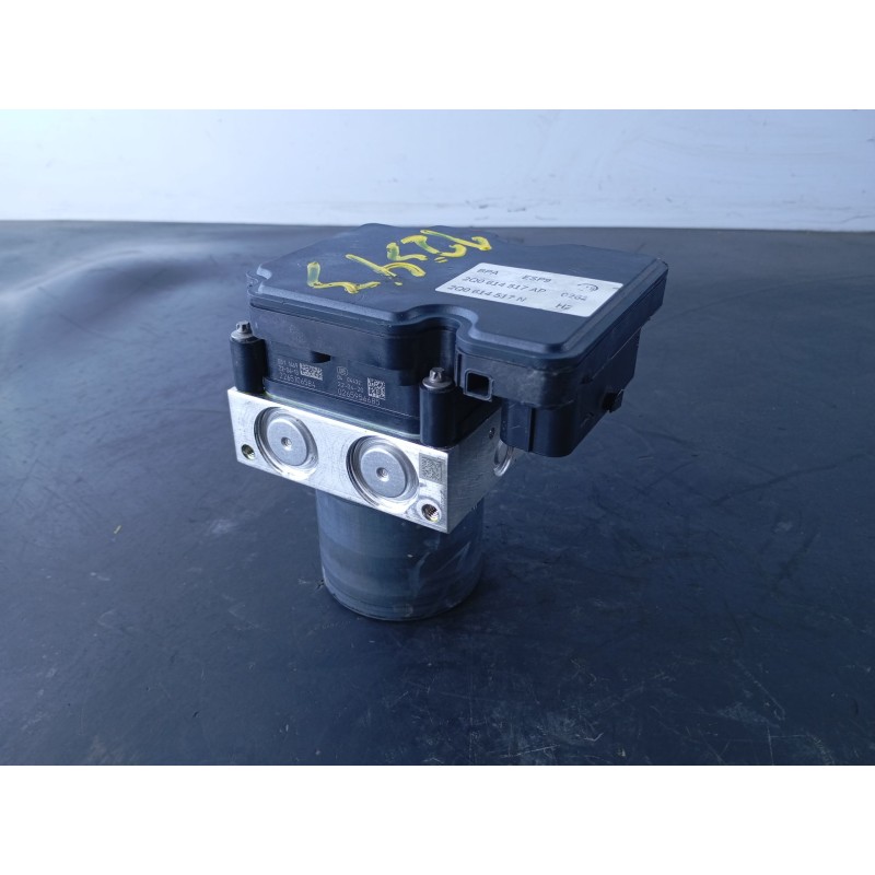 Recambio de abs para volkswagen t-cross life referencia OEM IAM   