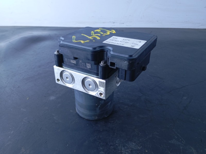 Recambio de abs para volkswagen t-cross life referencia OEM IAM   