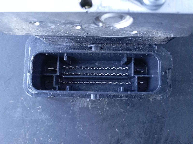 Recambio de abs para volkswagen t-cross life referencia OEM IAM   