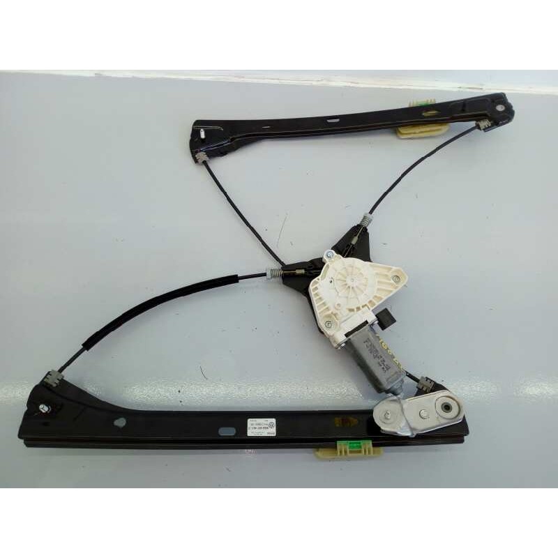 Recambio de elevalunas delantero izquierdo para volkswagen passat lim. (3g2) advance bmt referencia OEM IAM   