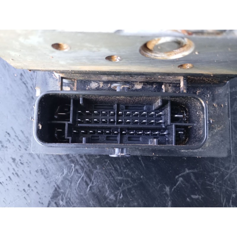 Recambio de abs para peugeot 508 i (8d_) 2.0 bluehdi 150 referencia OEM IAM 96770031780 0265252809 