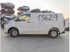 ford transit custom v710 furgoneta (nrn) del año 2024 2