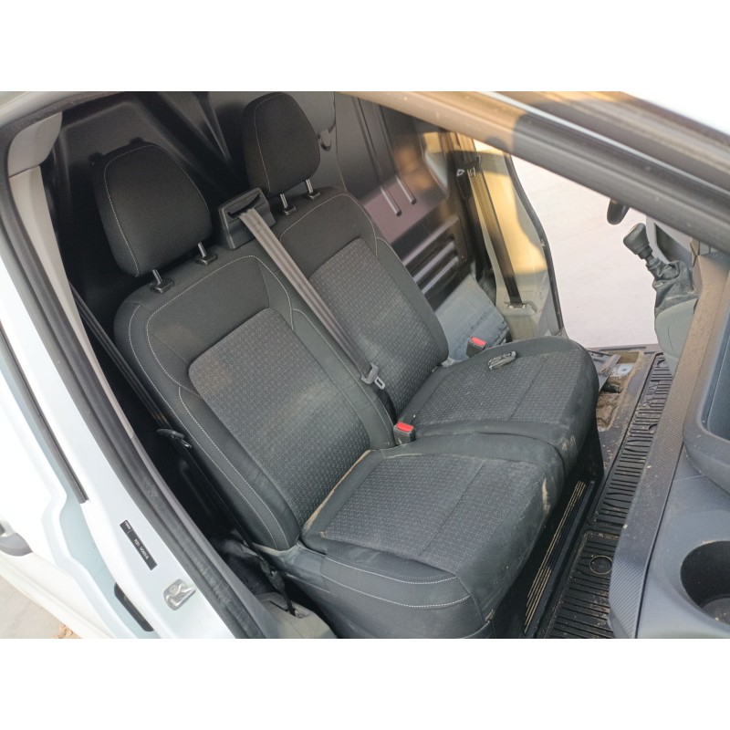 ford transit custom v710 furgoneta (nrn) del año 2024