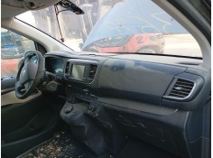 citroën spacetourer autobús (v_) del año 2016 2