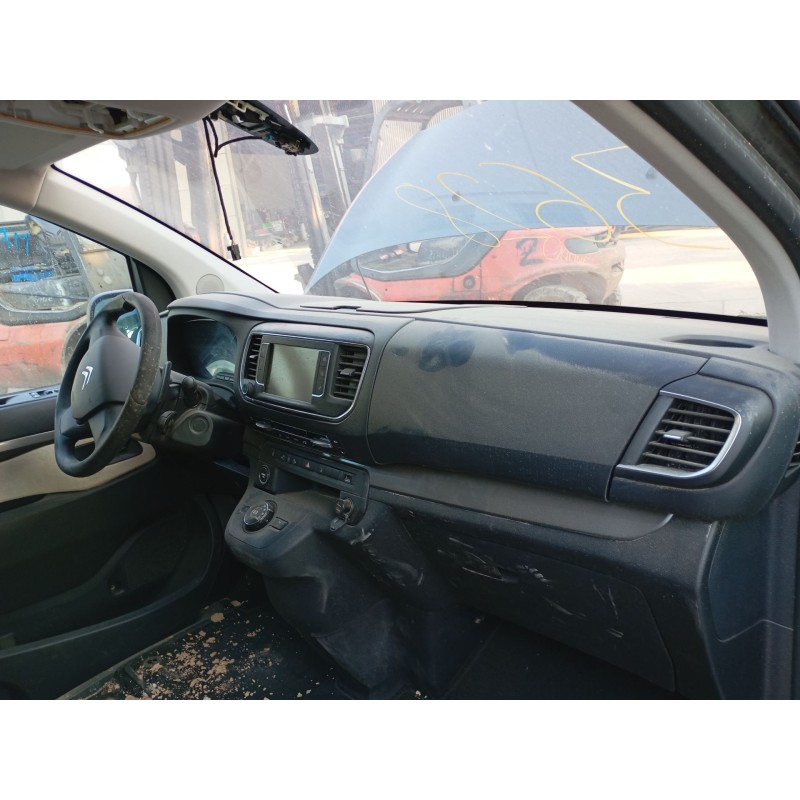 citroën spacetourer autobús (v_) del año 2016