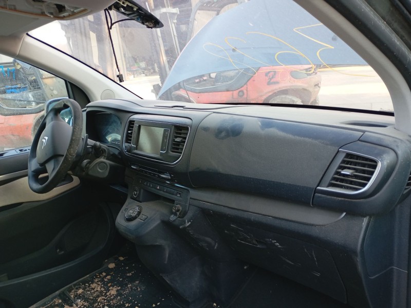 citroën spacetourer autobús (v_) del año 2016