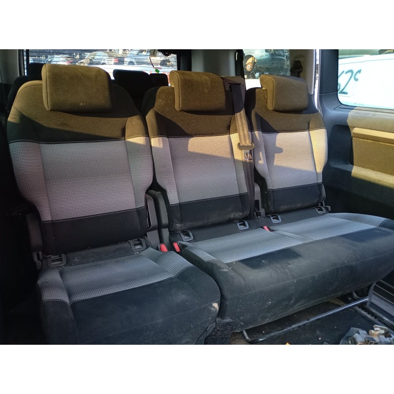 citroën spacetourer autobús (v_) del año 2016