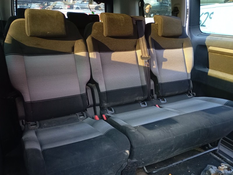 citroën spacetourer autobús (v_) del año 2016