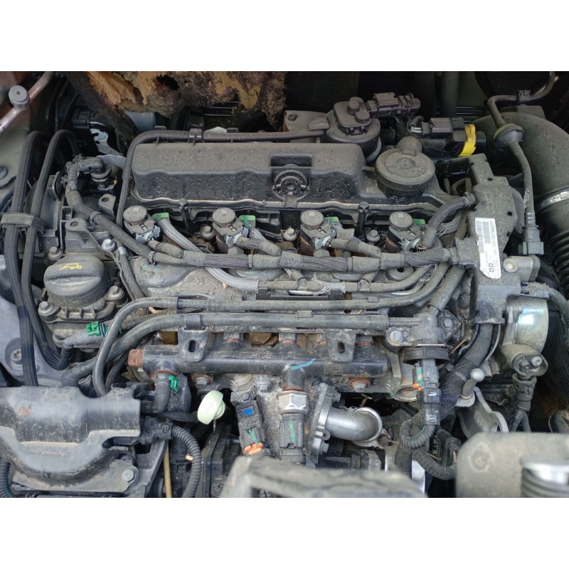 citroën spacetourer autobús (v_) del año 2016