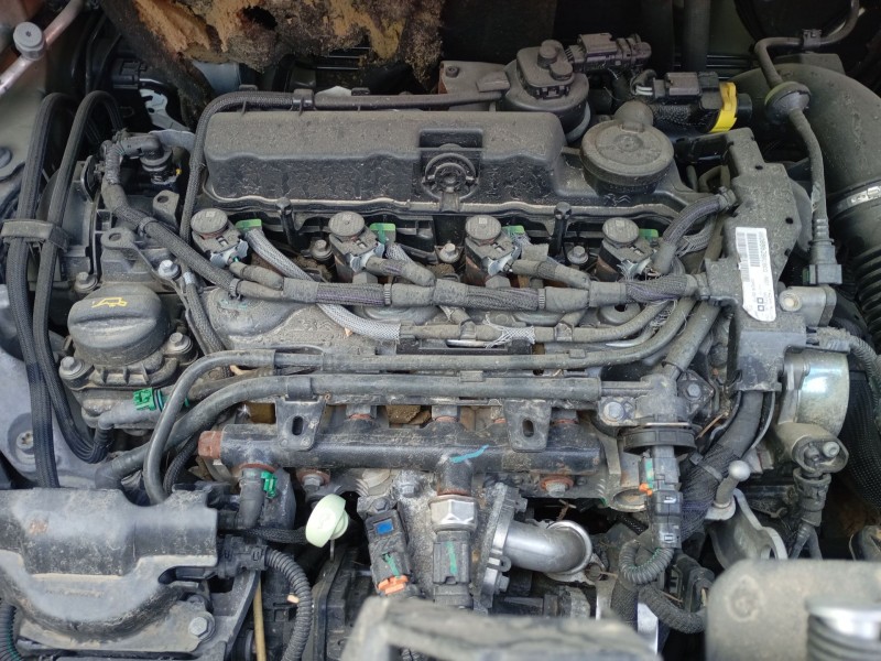 citroën spacetourer autobús (v_) del año 2016