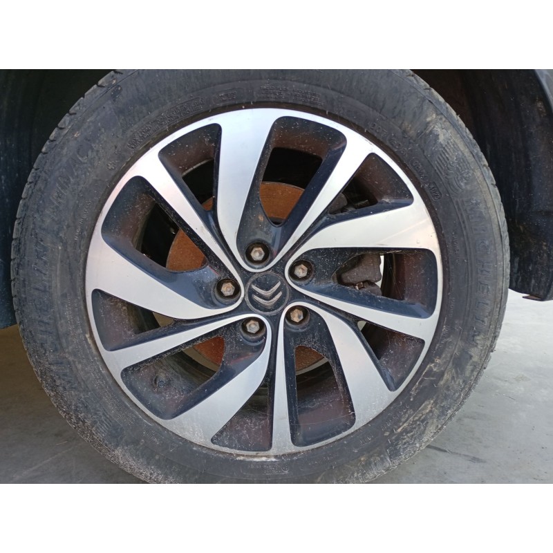 Recambio de llanta para citroën spacetourer autobús (v_) 2.0 bluehdi 180 referencia OEM IAM   