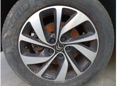 LLANTA SIN NEUMATICO 225/55/17 